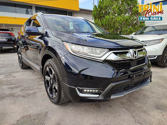 196976 ROROHondaCRV