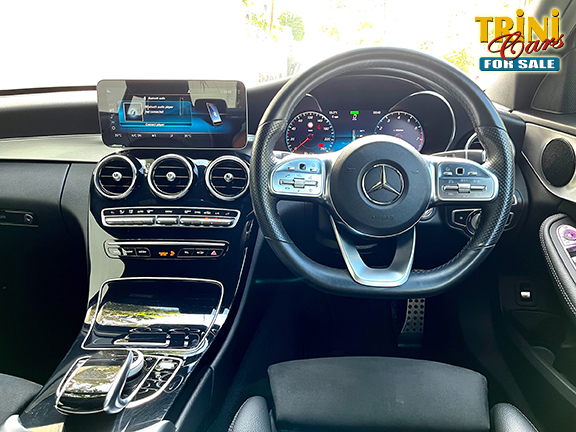 217017 - PDZMercedes BenzC200