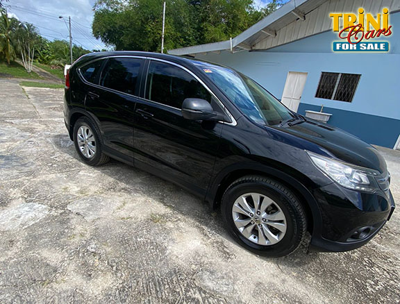 210992 - PCUHondaCRV