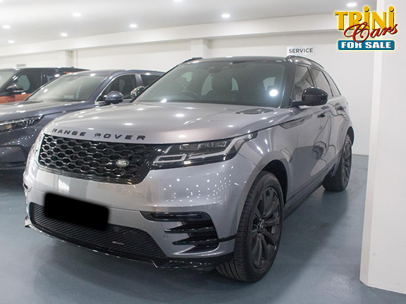219550 - PEERange RoverVelar R-Dynamic SE