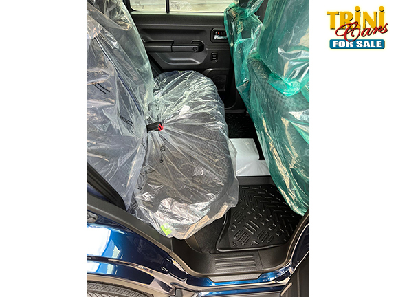 208268 - SOLD - BRAND NEWSuzukiJimny Sierra