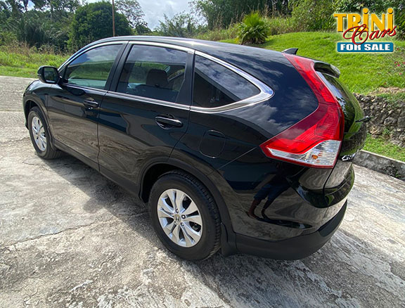 210992 - PCUHondaCRV