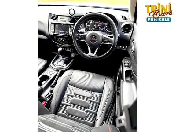 218346 - TECNissanNavara Pro 4x