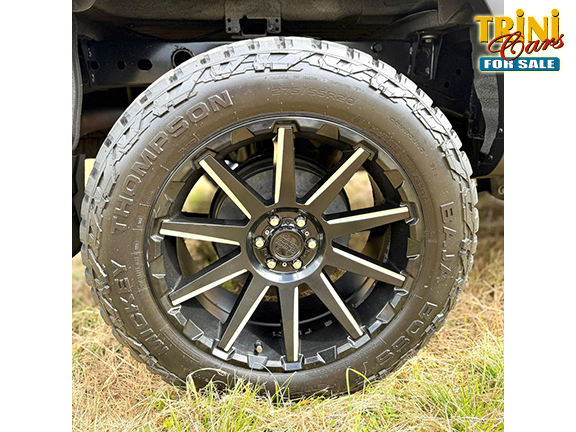 218346 - TECNissanNavara Pro 4x