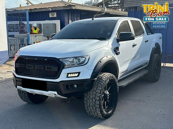 209657 - SOLD - TDWFordRanger