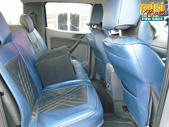 216581 - TDDFordRanger 4x2
