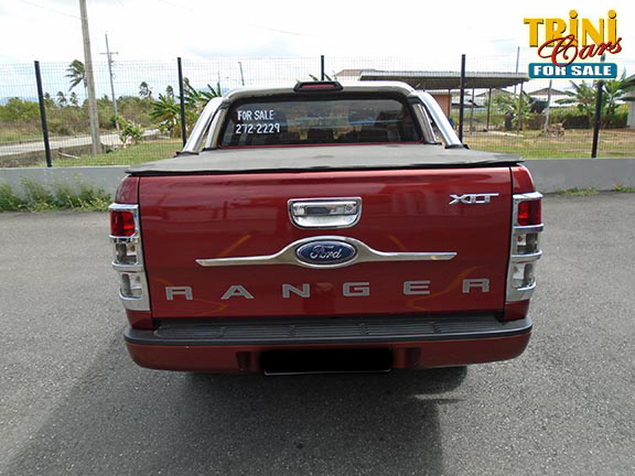 206749 - TDSFordRanger