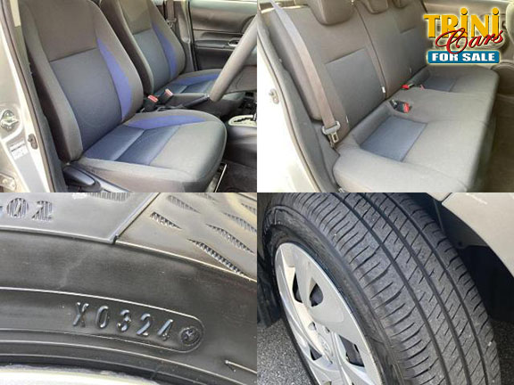 212418 - ROROToyotaAqua Hybrid