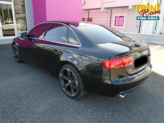 211808 - PCUAudiA4