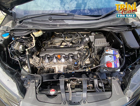 210992 - PCUHondaCRV