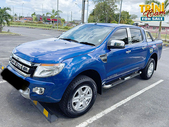 216901 - TDEFordRanger