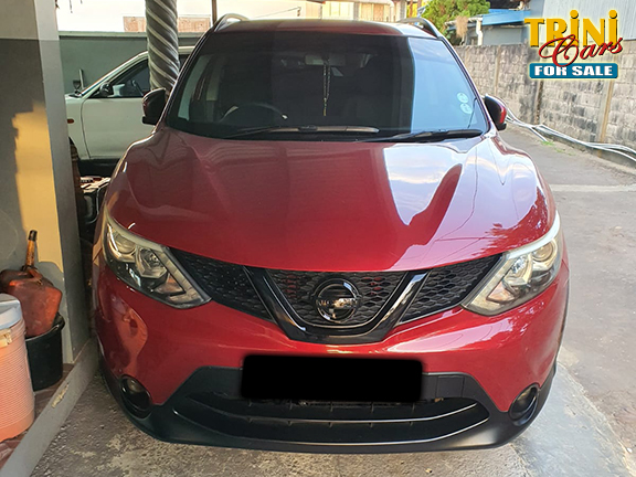 218215 - PDMNissanQashqai