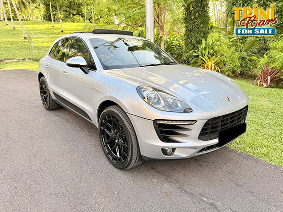 215779 - PDNPorscheMacan
