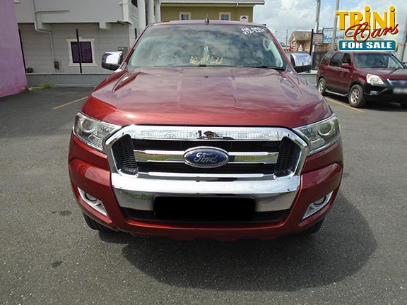 206749 - TDSFordRanger