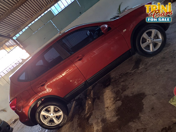 216256 - PCNNissanQashqai