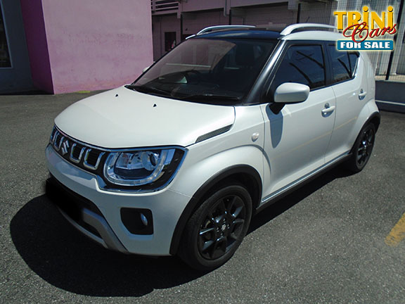 Ignis Ebay 215850 - PECSuzukiIgnis