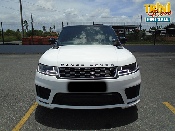 Purdy Range Rover 213072 - PDXRange RoverSport