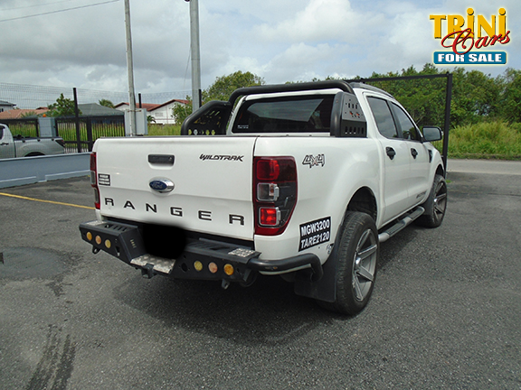 213501 - TDSFordRanger XLT