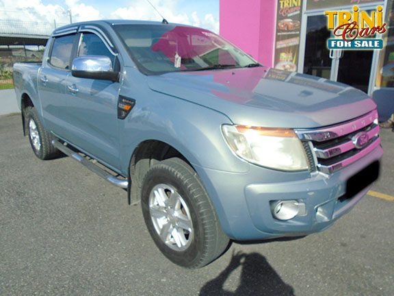 Primark Ford Ranger 216916 - TDEFordRanger