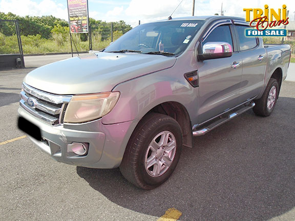 216916 - TDEFordRanger
