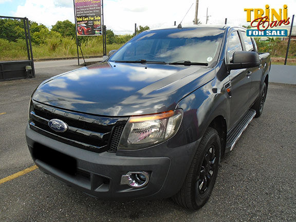 216581 - TDDFordRanger 4x2
